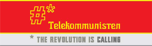 telekommunisten